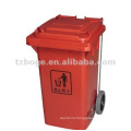 Plastic Dustbin mould